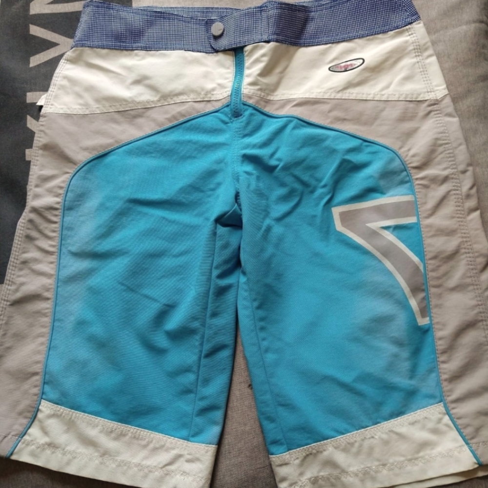 Helly Hansen long board shorts/sailing Shorts size Medium
